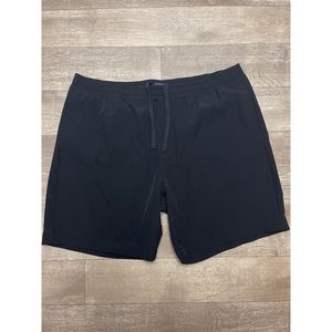 Mens J. Crew flex athletic shorts